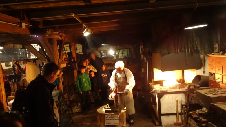 Wienerwaldmuseum und Lebendiges Handwerk, © Fremdenverkehrs- und Verschönerungsverein Wienerwaldmuseum und Lebendiges Handwerk, © Fremdenverkehrs- und Verschönerungsverein