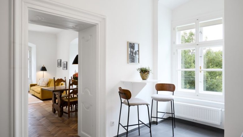 Live like an emperor, © Schloss Laxenburg Betriebsgesellschaft m.b.H. Live like an emperor, © Schloss Laxenburg Betriebsgesellschaft m.b.H.