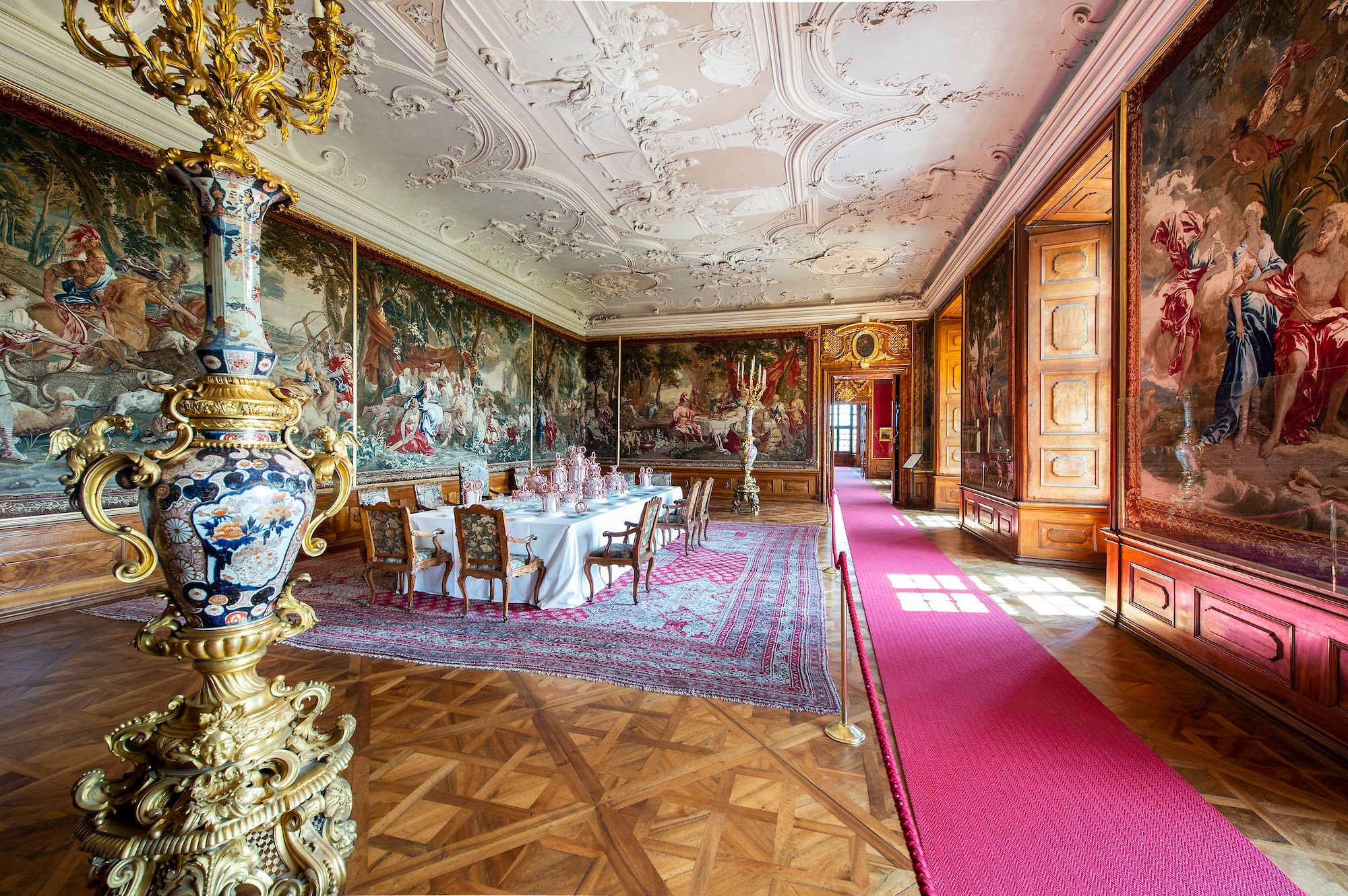 Kaiserapartment 