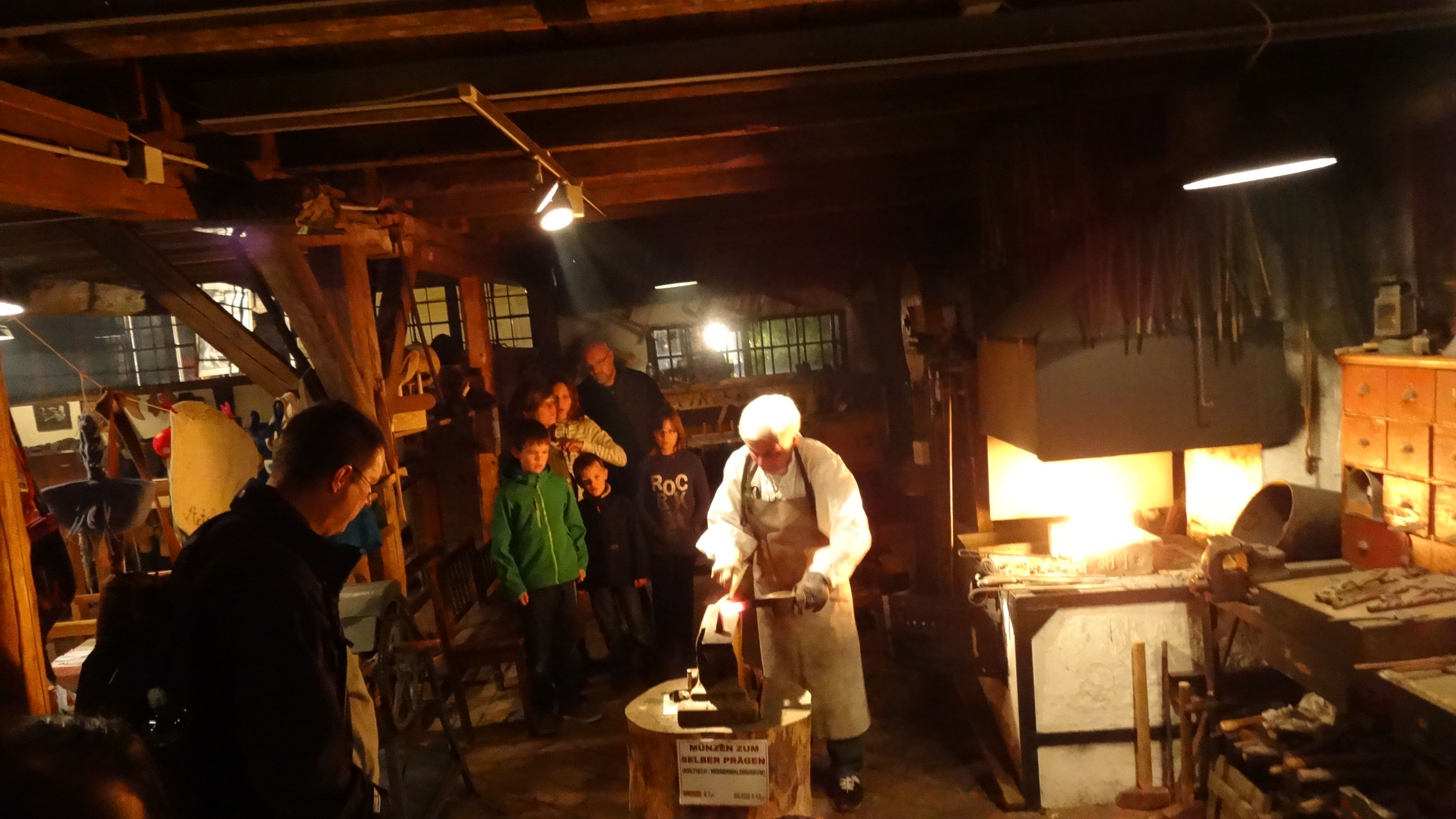 Vienna Woods Museum and Living Crafts