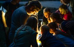 Lange Nacht der Naturparke