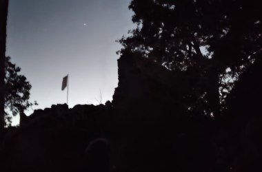 Lange Nacht /Eulen auf der Spur, © Naturpark Sparbach