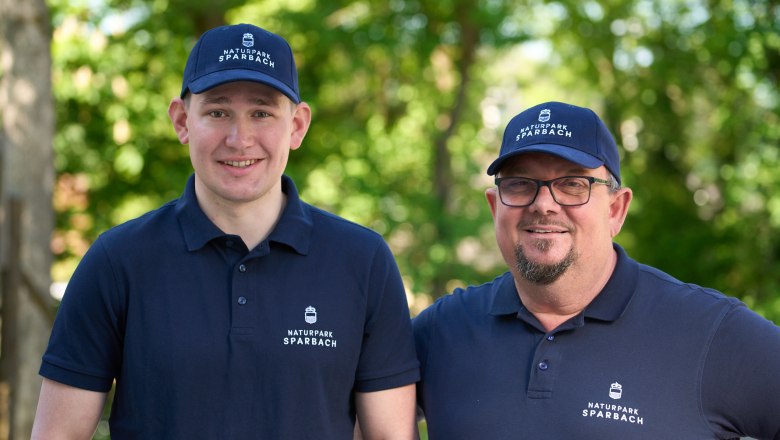 NAturpark Team , © Liechtenstein Gruppe AG