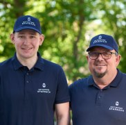 NAturpark Team , © Liechtenstein Gruppe AG