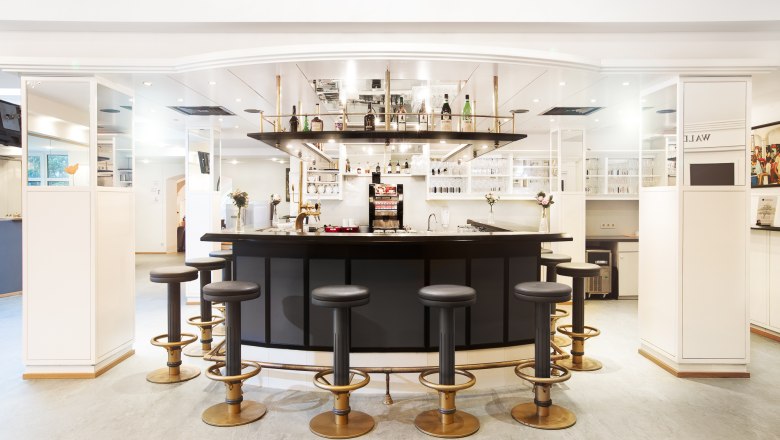 Unser Barbereich, &copy; 2019_h&ouml;ldrichsm&uuml;hle