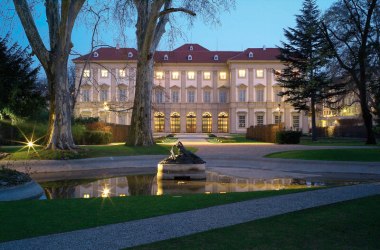 Gartenpalais Liechtenstein, © Palais Liechtenstein GmbH/ Fotomanufaktur Grünwald