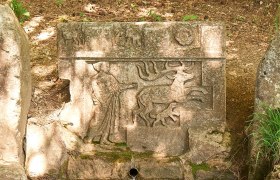 Dianaquelle, &copy; Prendinger