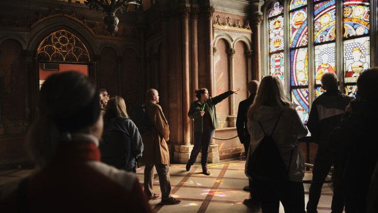 Laxenburg, &copy; Schloss Laxenburg Betriebsgesellschaft m.b.H.