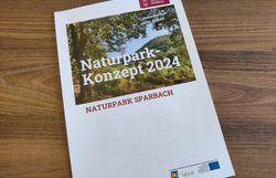 Das neue Naturpark Konzept ist fertig!