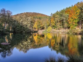 Naturpark Sparbach, &copy; Naturpark Sparbach / Norbert Novak