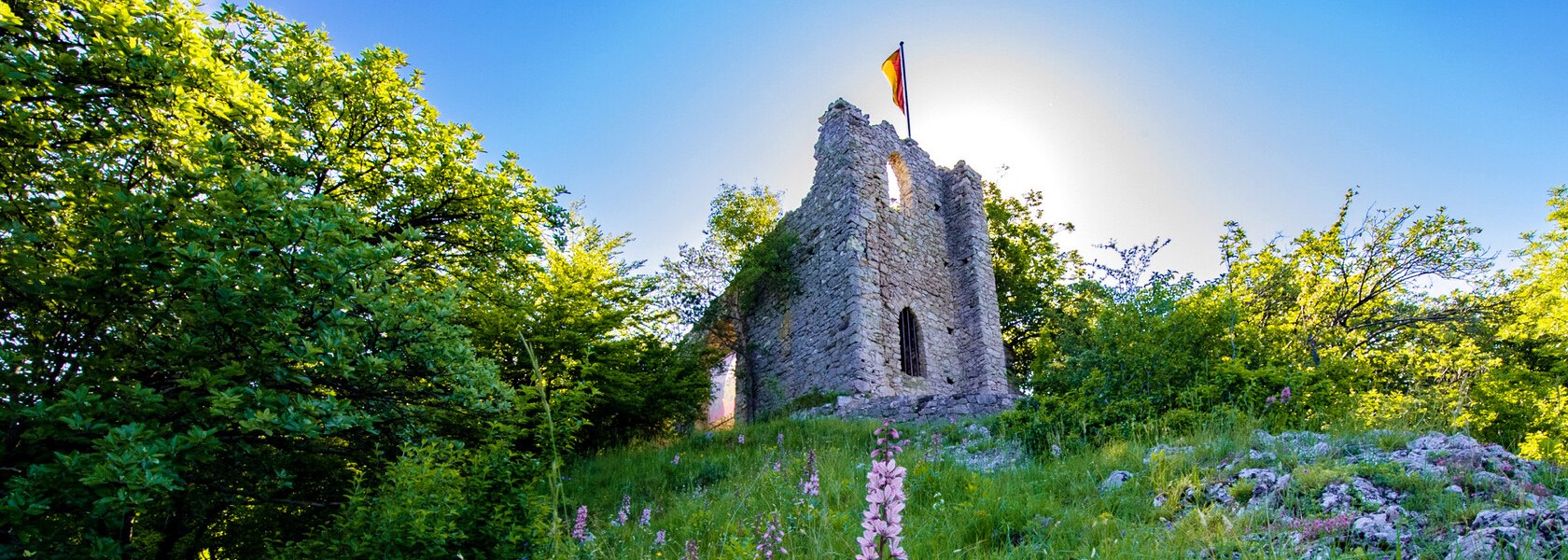 Köhlerhaus Titel, © Fotoatelier Prendinger