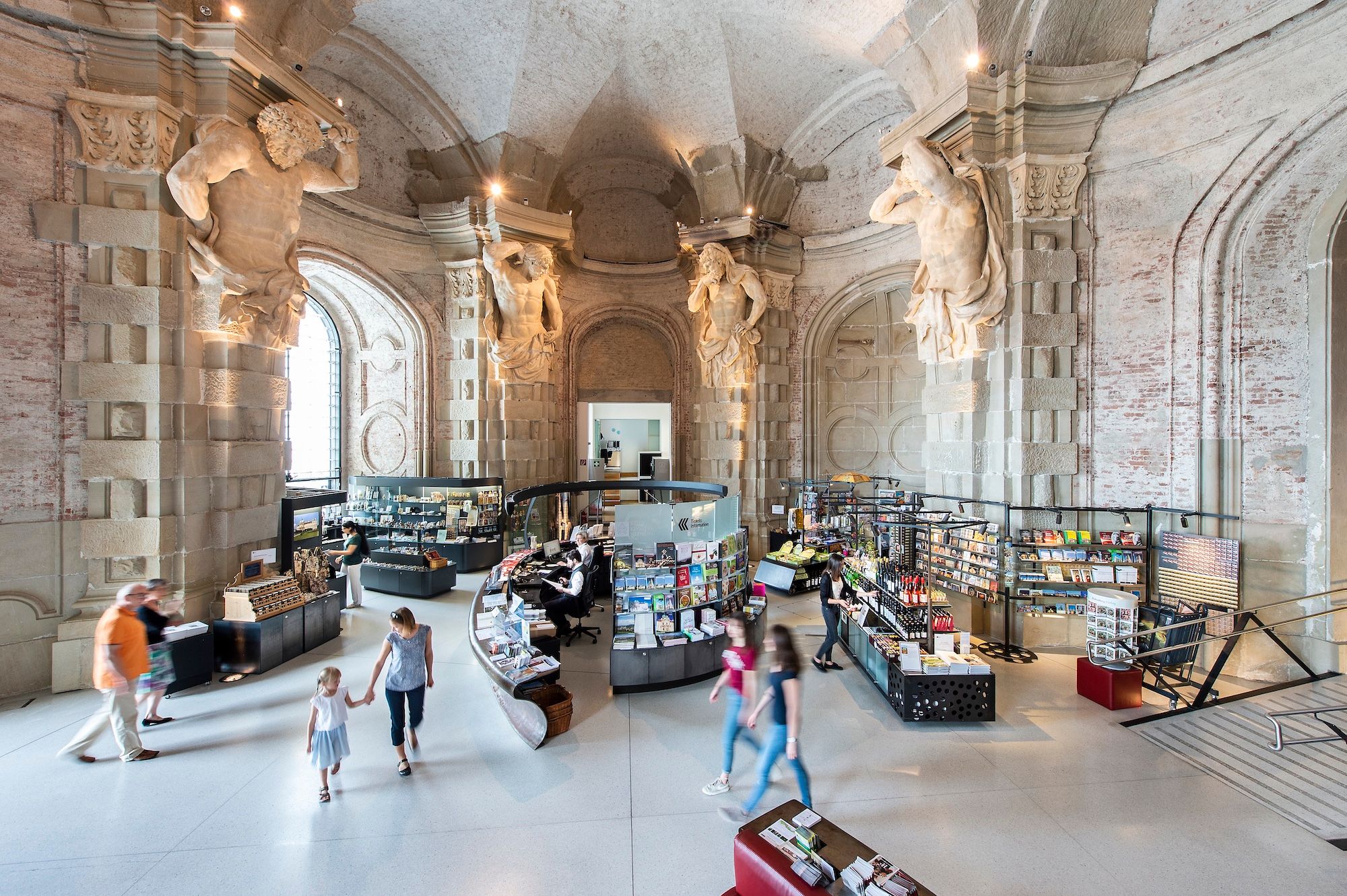 Sala terrena