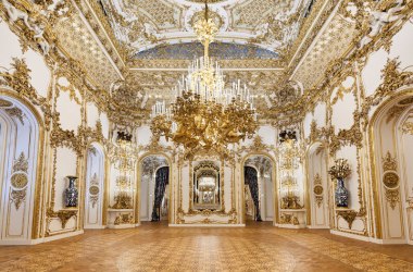 Stadtpalais Liechtenstein, © Palais Liechtenstein GmbH/ Fotomanufaktur Grünwald