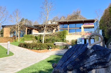 Visitor Center, &copy; Fotoatelier Prendinger