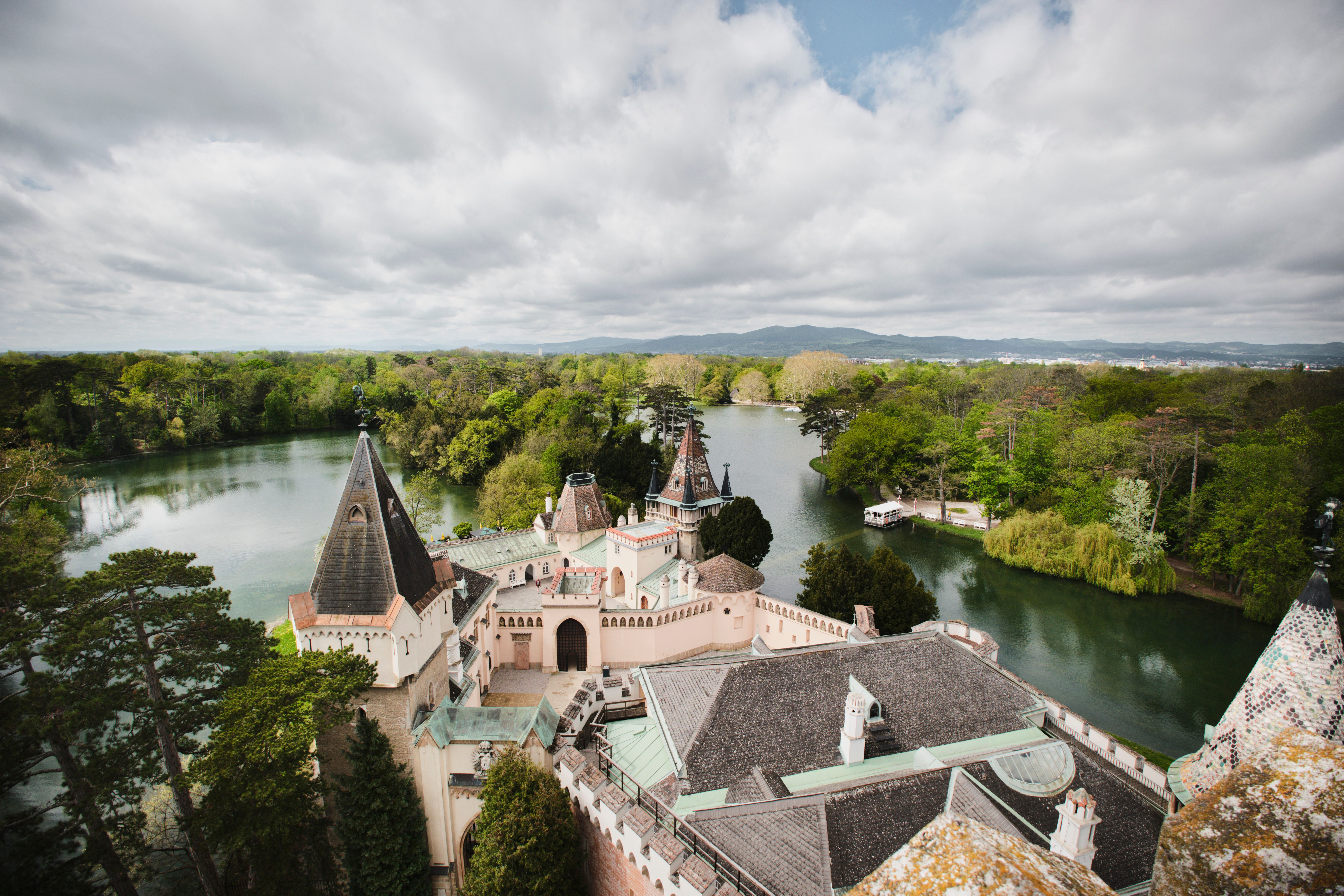 Laxenburg