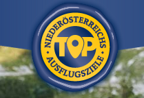 Top Ausflugsziele Niederösterreich, © TAZ