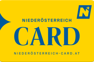 Niederösterreich Card