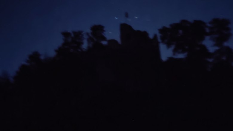 Lange Nacht /Eulen auf der Spur, © Naturpark Sparbach