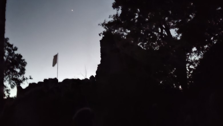 Lange Nacht /Eulen auf der Spur, © Naturpark Sparbach