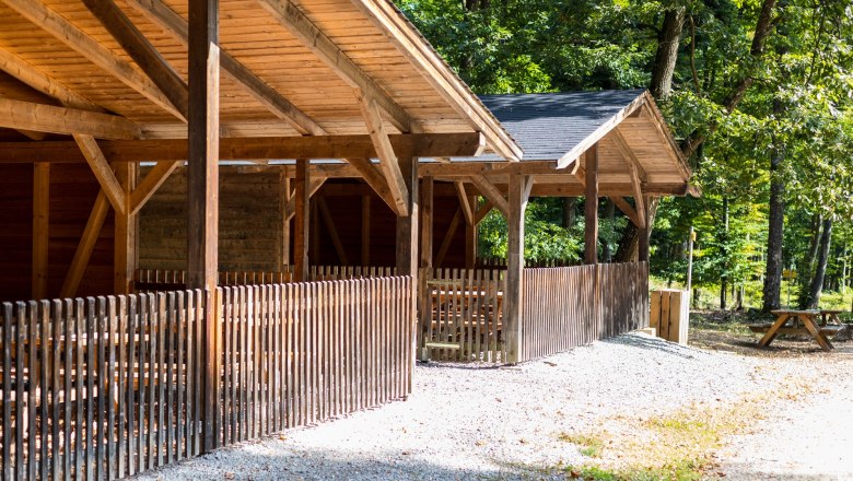 Schacherplatz, &copy; Waldquelle