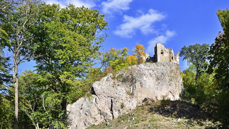 Naturparke, &copy; Naturparke/E. Neffe