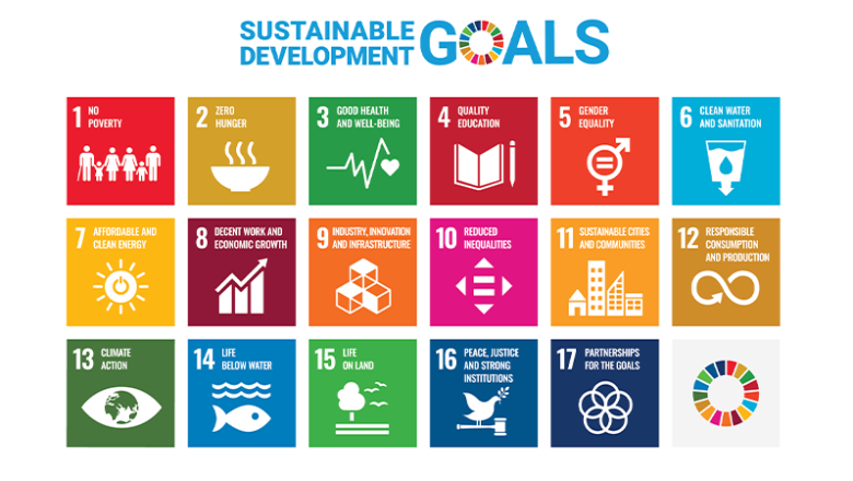 SDG