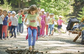 Führungen Kinder, © Fotoatelier Prendinger