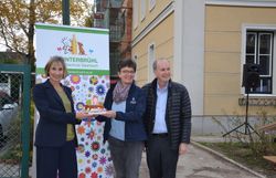 10 Jahre Naturparkschule - Volksschule Hinterbrühl